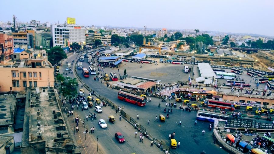 Music Shops In Bangalore