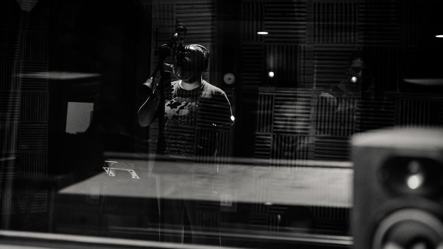 30 Songs About Persistence And Never Giving Up