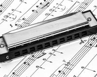 Easy Harmonica Songs For Beginners