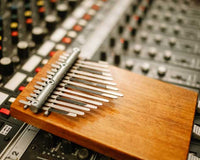 Top 15 Kalimba Accessories