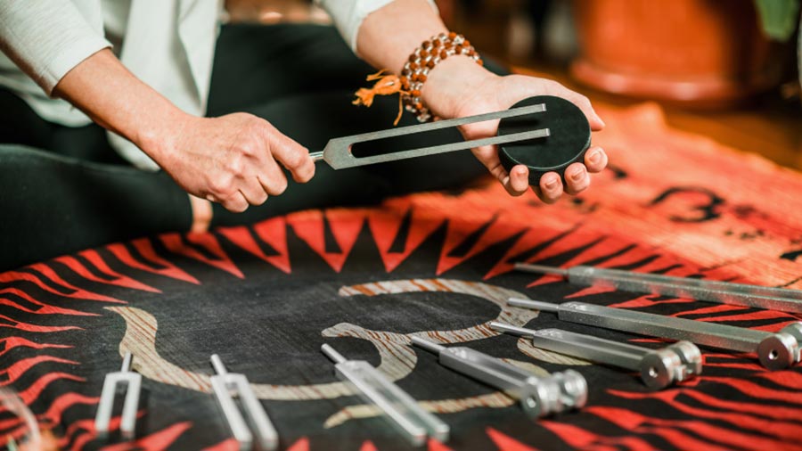 What is a Tuning Fork?