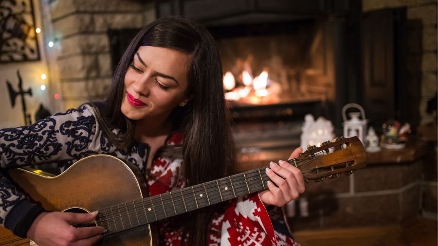 30 Uplifting Songs That Celebrate Kindness