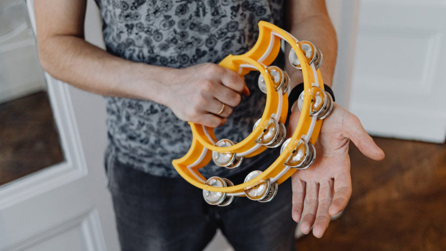 Where to buy a Tambourine- Buying Guide