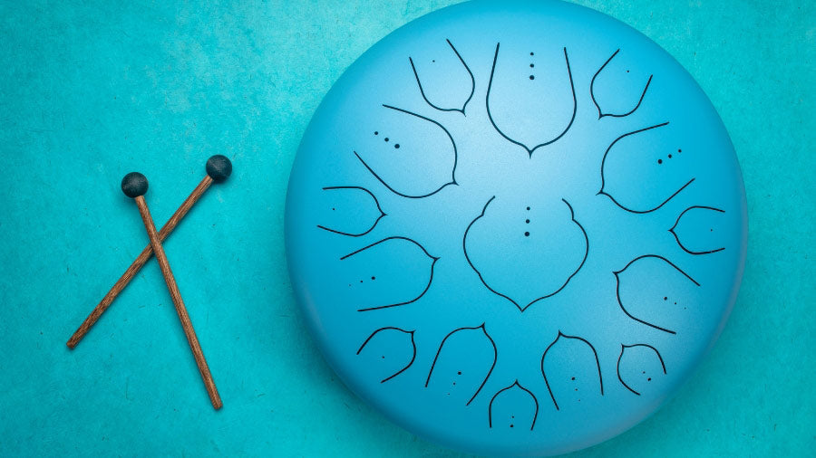 Where to buy a Tongue Drum- Buying Guide