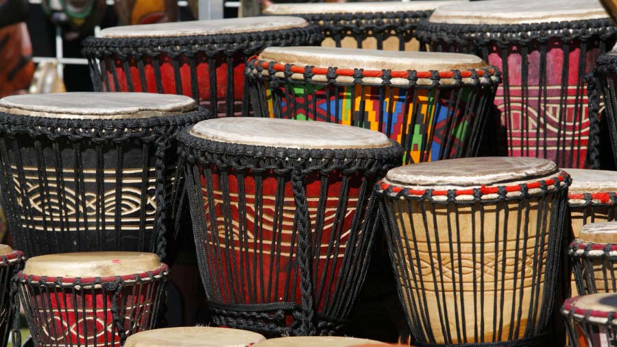 Where to buy a Djembe Drum- Buying Guide