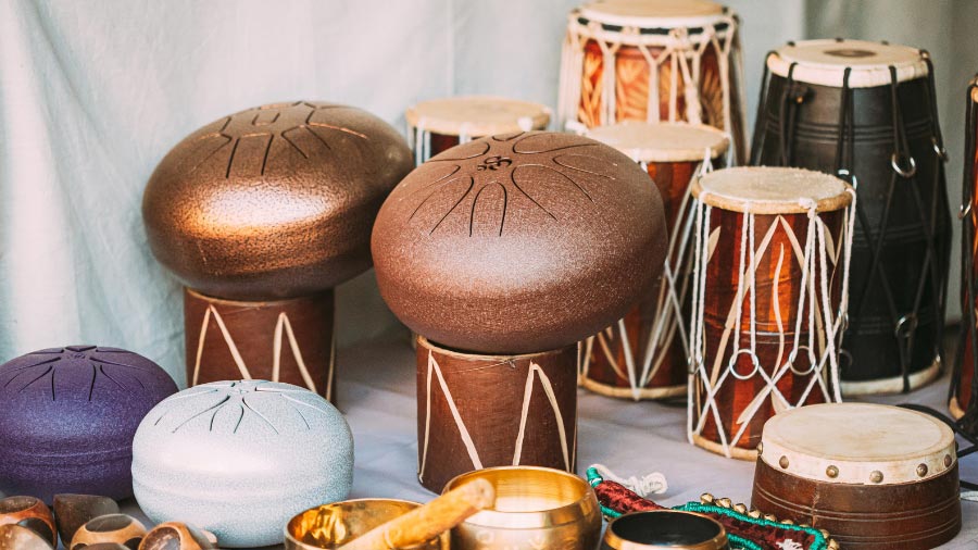 Where to buy Drums - Buying Guide