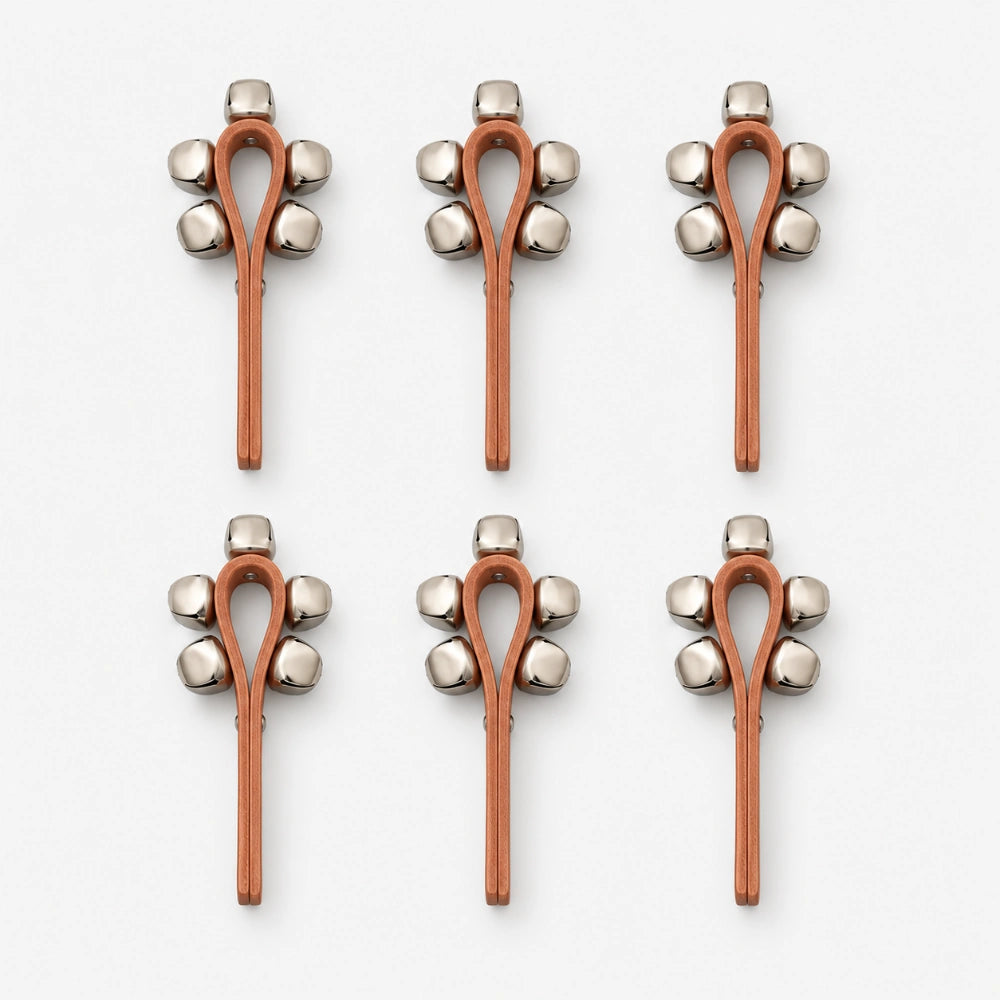 donguri hand bells