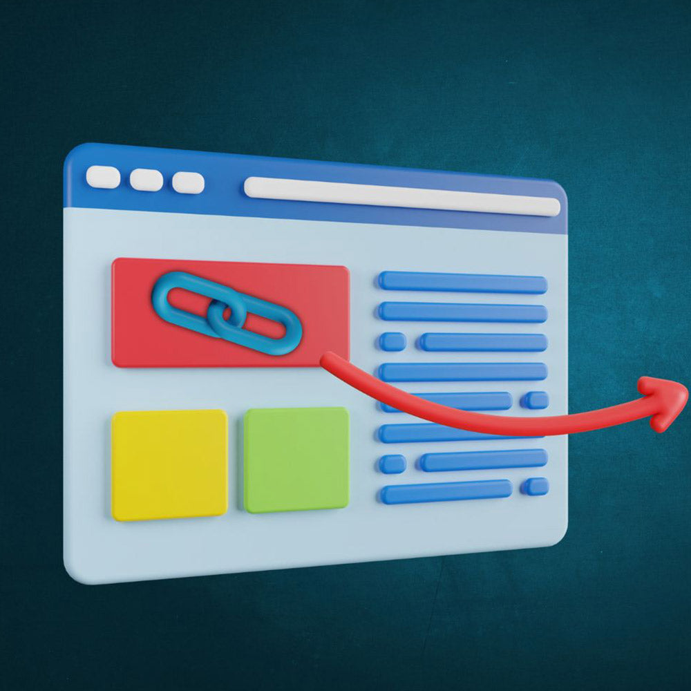Backlink Promo Package