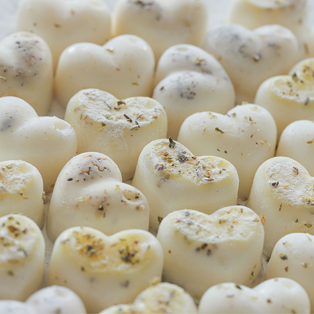 Essential Oil Soy Wax Melts (30 Units)