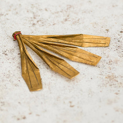 Kou Xiang Brass Harp collection