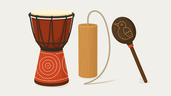 Percussion Instruments
