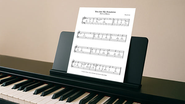 Sheet Music