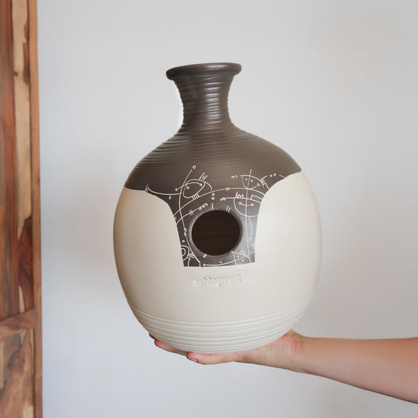 Schlagwerk-udu-drum-