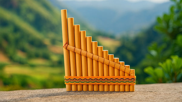 Browse Panpipes