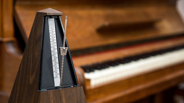Free Virtual Metronome