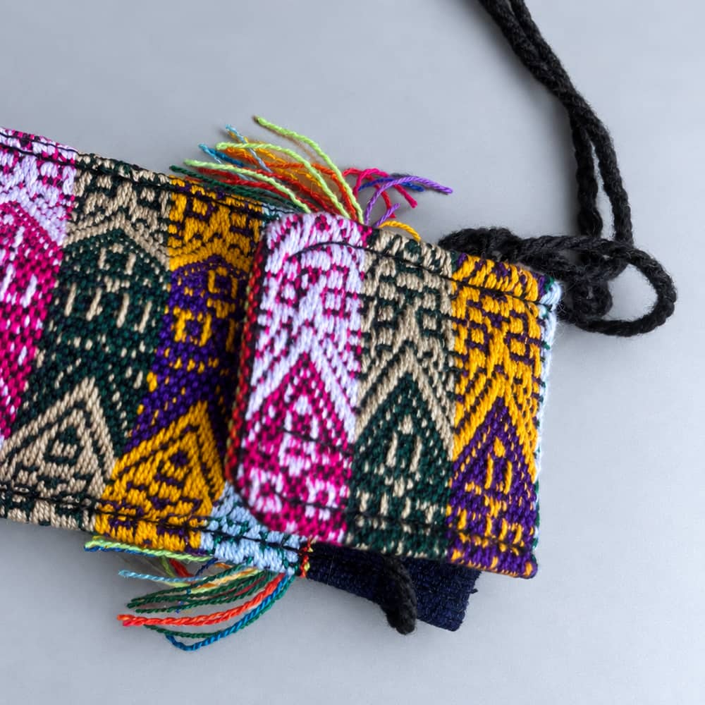 Quena Andean Flute