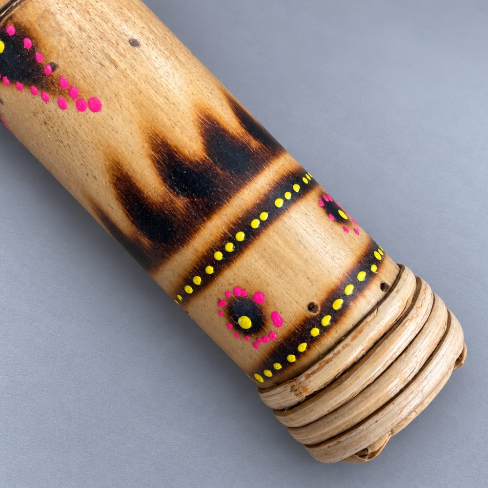 Bajawa Rainstick – 30cm