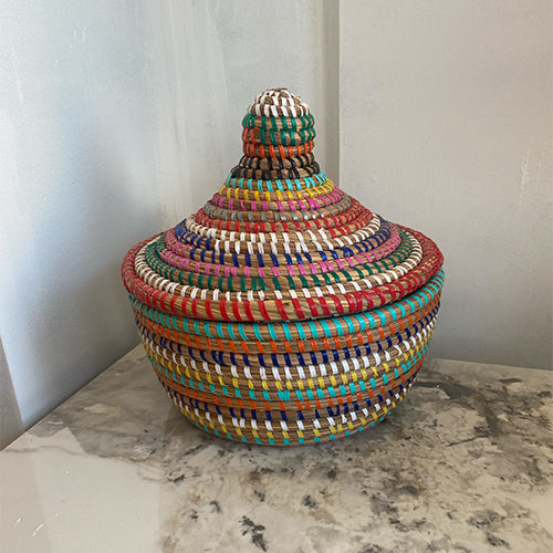 Kolda Medium Basket