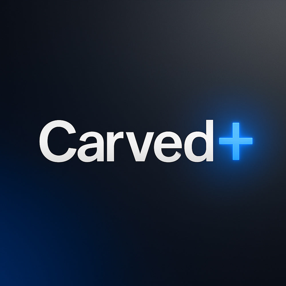 Carved Plus