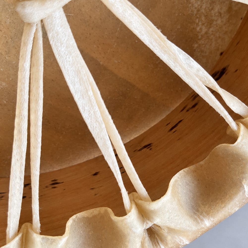 Khenji Shamanic Drum – 20"