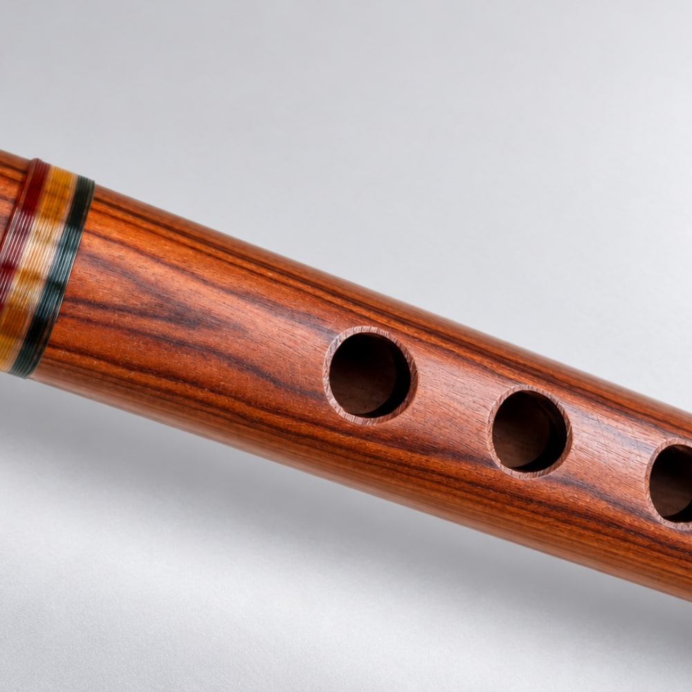 Quena Andean Flute