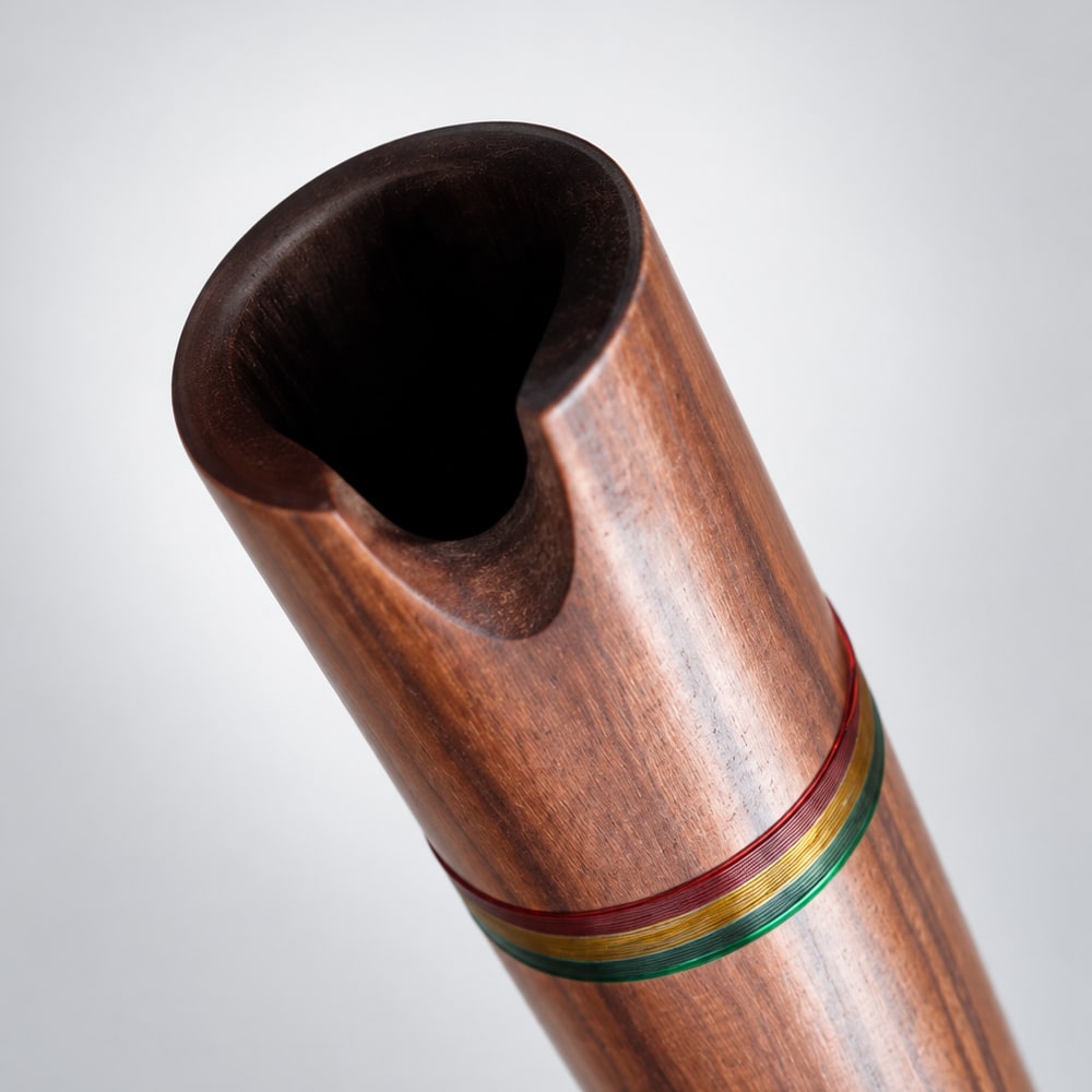 Quena Andean Flute