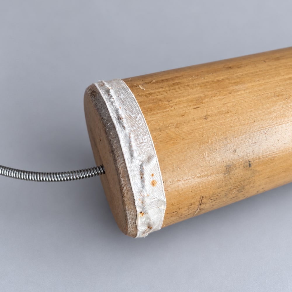 Bamboo Thunder Drum