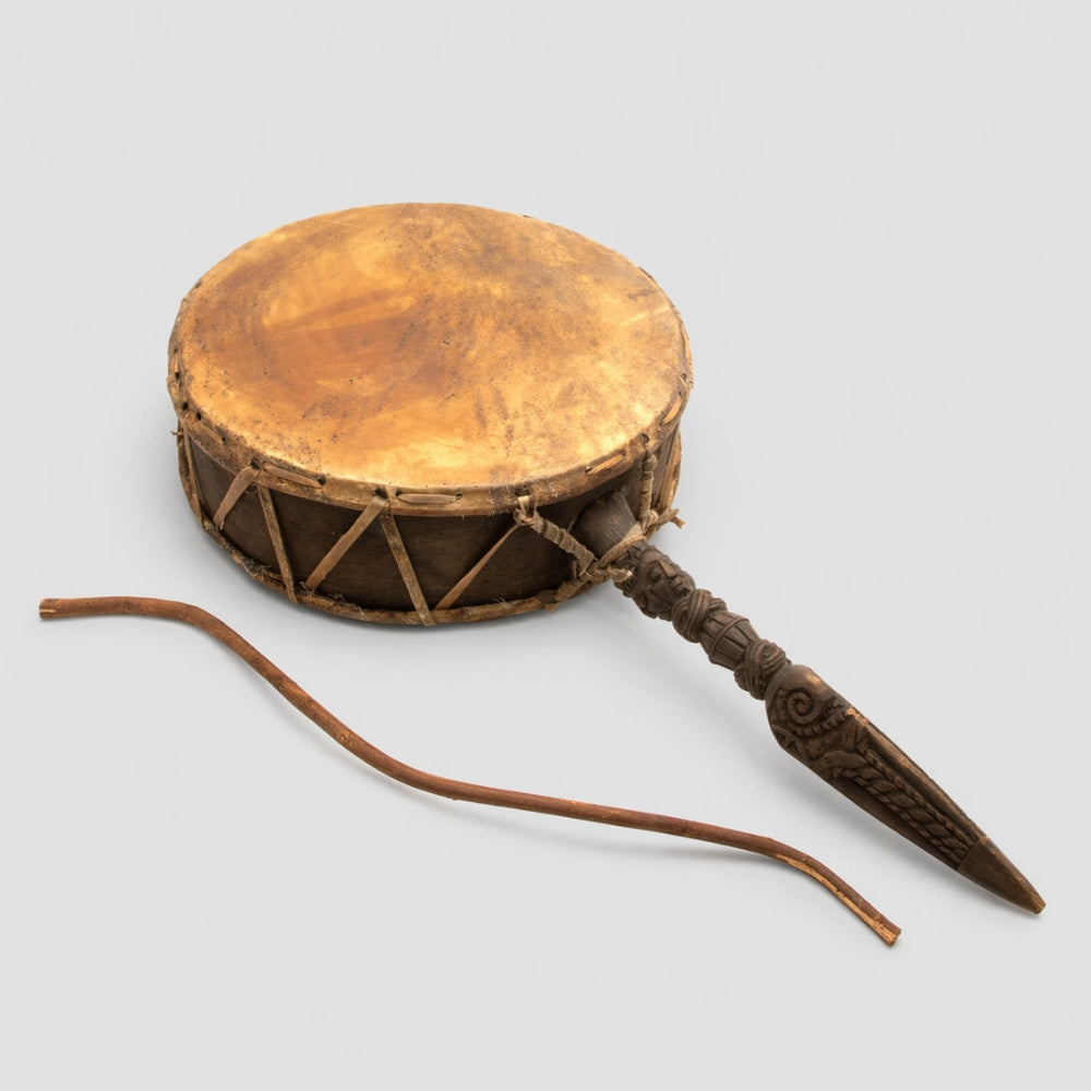 Buy The Dhyangro Shamanic Drum