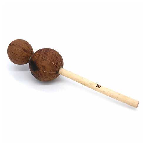 Televi Instrument Buy The Nut Double televi shaker From Ghana