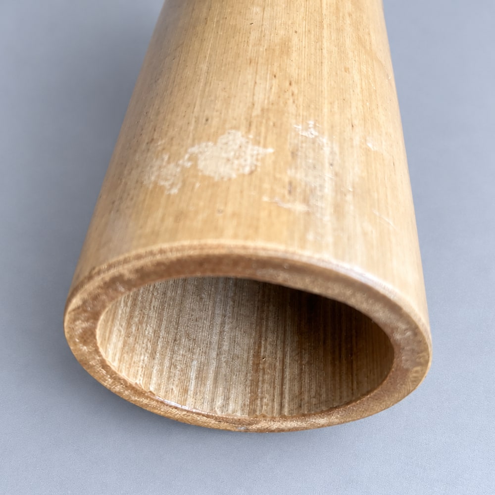Bamboo Thunder Drum