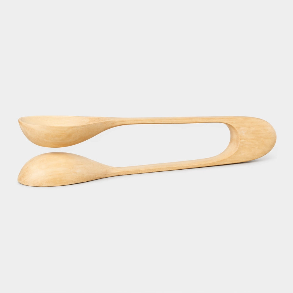 Buy The Lakara Spoons Clapper Percussion Instrument