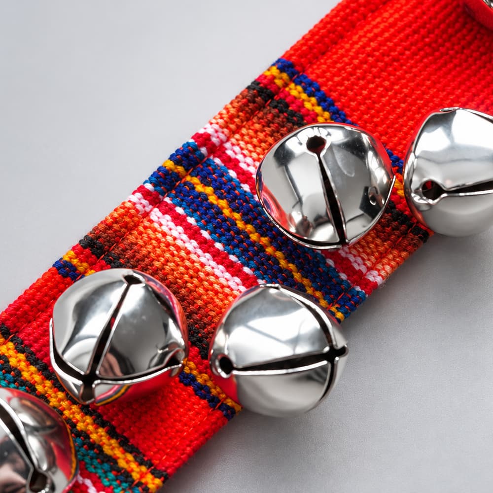 bells close up