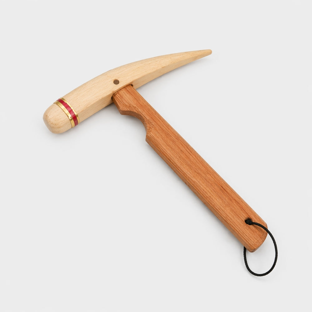 Hammer Shaped Gamelan Beater From Indonesia 