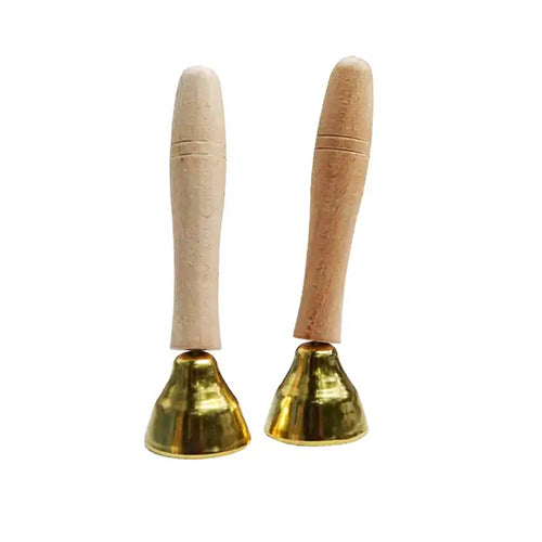 Buy The Brass Matsu Hand Bells