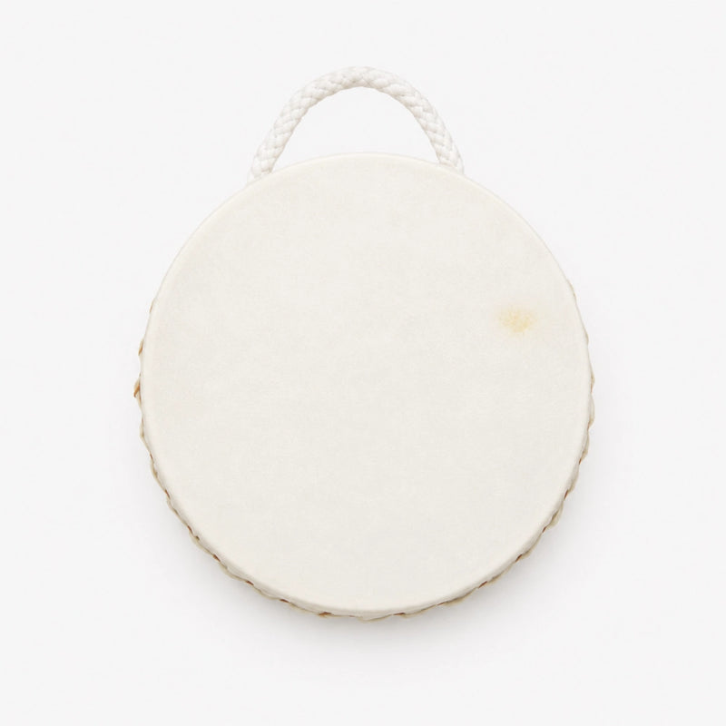 mini ocean drum with handle