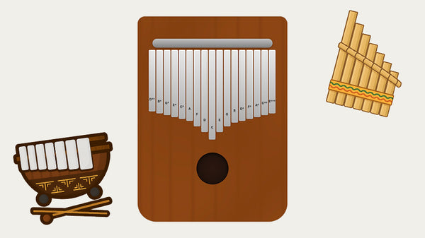 Melodic Instruments