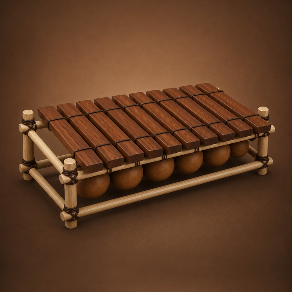 Xylophone Sample Pack